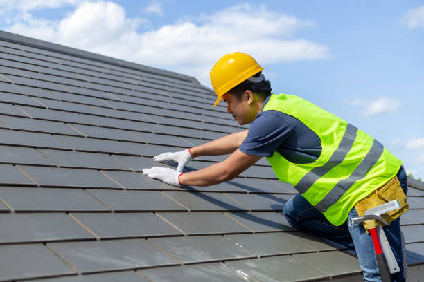 Best Tile Roofing Contractor  in Riverside, PA
