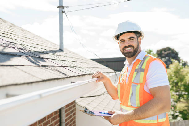 Quick and Trustworthy Emergency Roof Repair Services in Riverside, PA