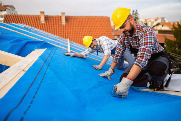 Best Storm Damage Roof Repair  in Riverside, PA